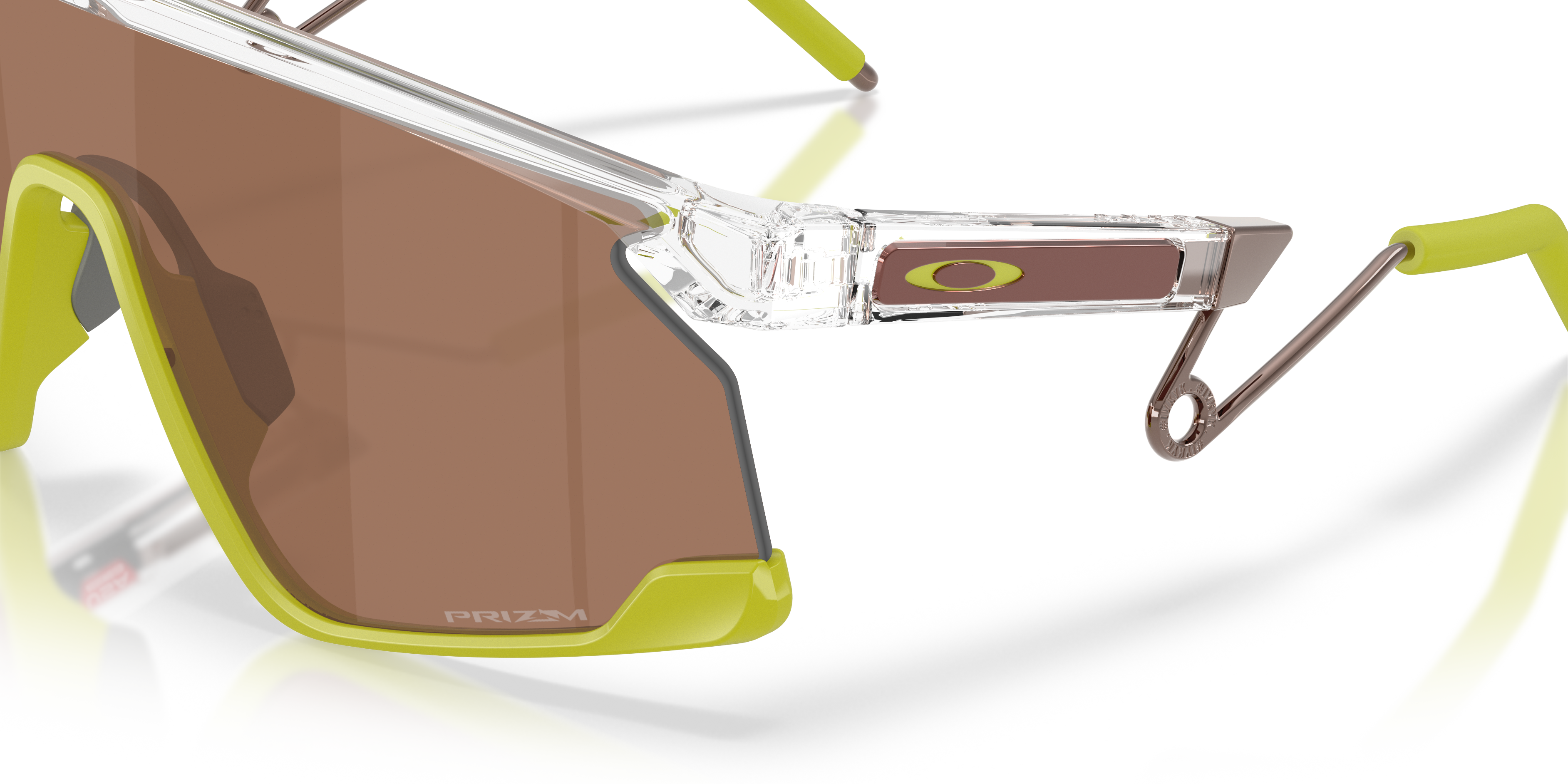 Oakley OO9237 923715 Bxtr Metal 